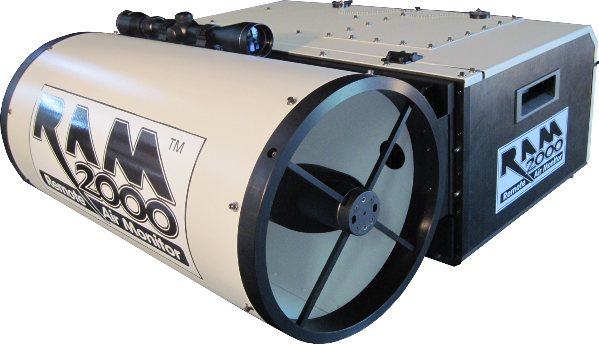 fenceline monitoring gas analyzing | reading, pa | 732-979-5192
